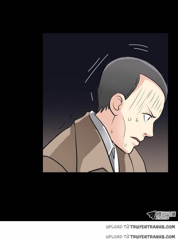 ớn lạnh tuyệt đối chapter 23 23