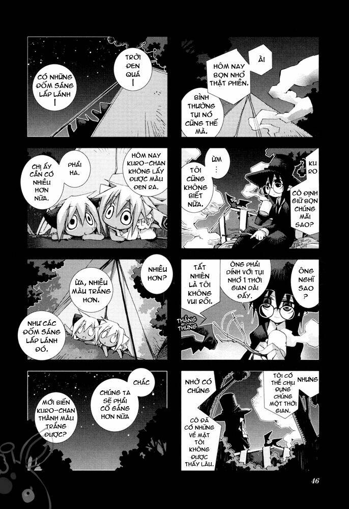 hitsugi katsugi no kuro chapter 4 8