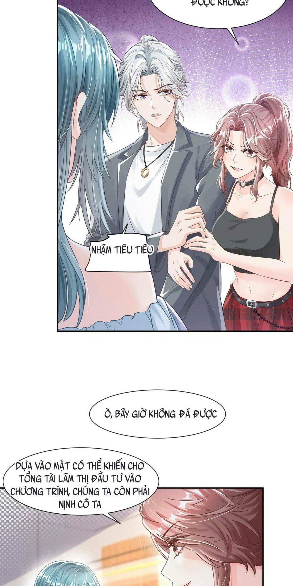 trong thế giới song song , tôi trở thành thần tượng của idol chapter 6 11