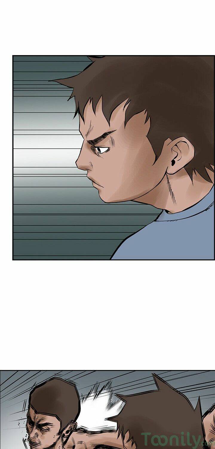 huyền thoại : khởi đầu chapter 20 14