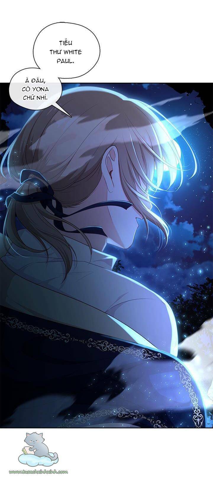 hãy coi chừng ác nữ chapter 101 58