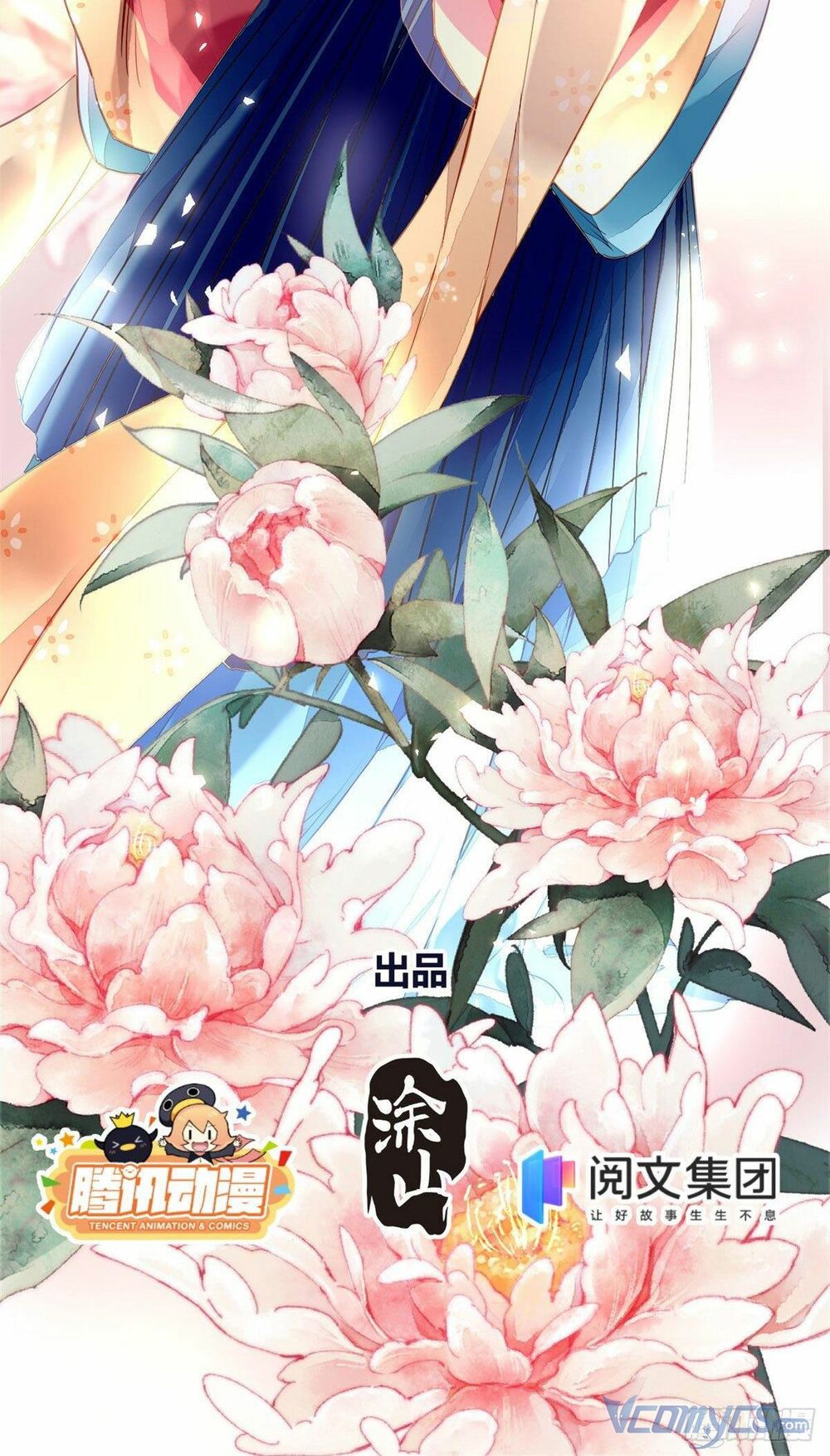 vấn đan chu chapter 28 2