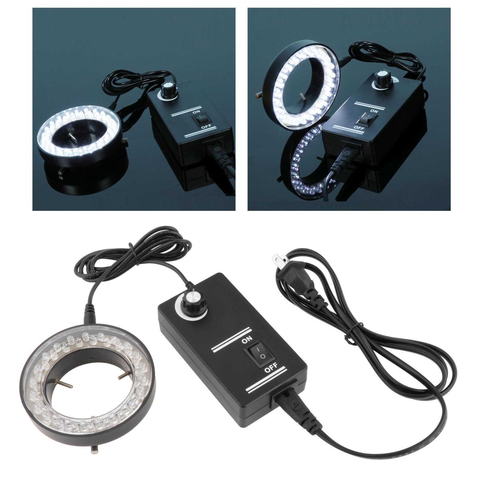 LED  Light Electronics 6500K Lamp for Stereo  & Camera