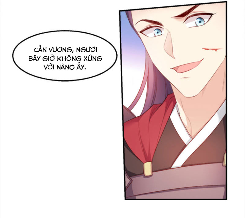 độc tâm cuồng phi khuynh thiên hạ chapter 103 27