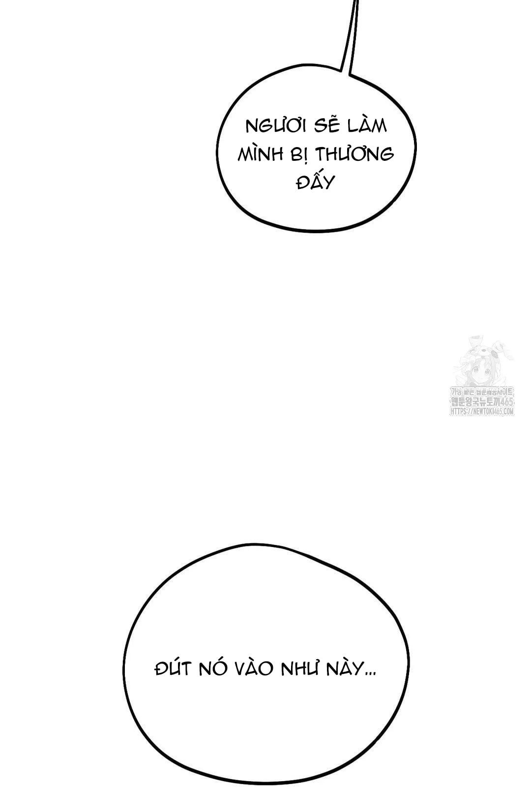 [18+] người đàn ông làm tình với quỷ chapter 8.1 22