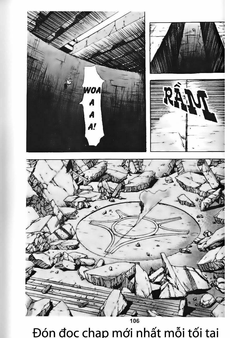 shoma - thiên vương thần kiếm chapter 66 15