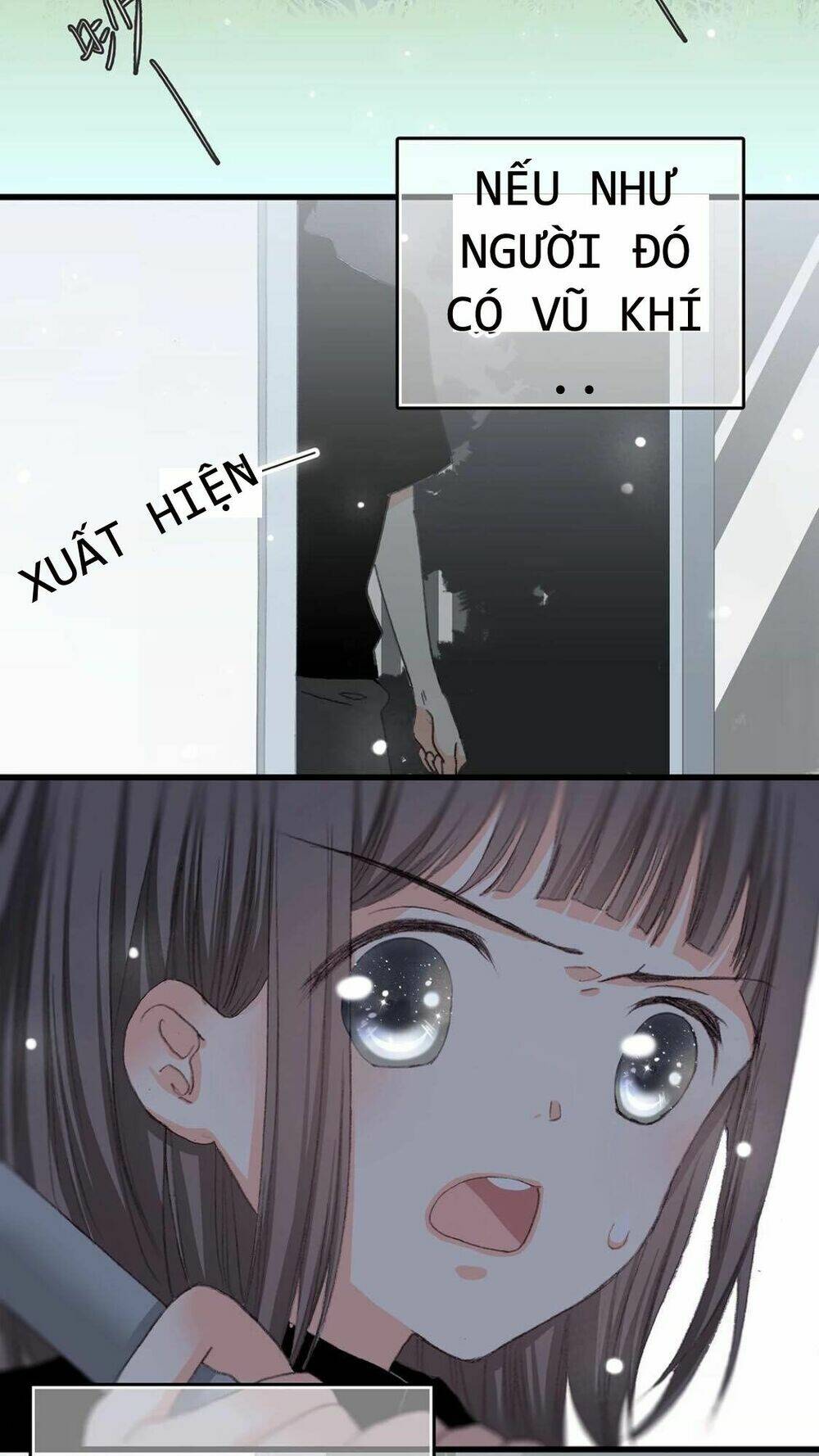 lông mày chapter 4 69