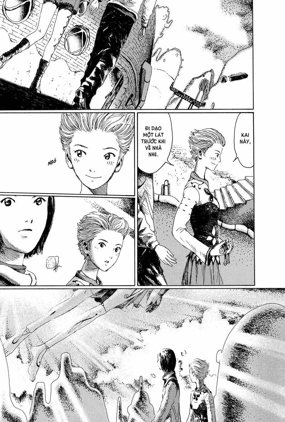 âm nhạc của marie chapter 1 15