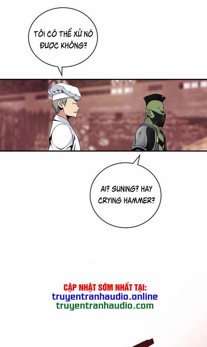 tôi sinh ra để làm người vĩ đại chapter 78 44