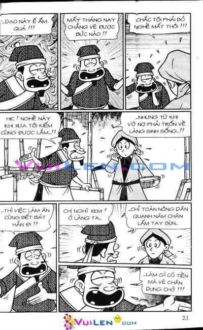 thần đồng đất việt chapter 57 18