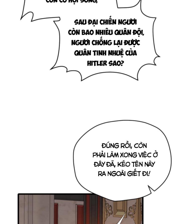 người chơi và nhân vật chính đều muốn làm hại ta chapter 135 57