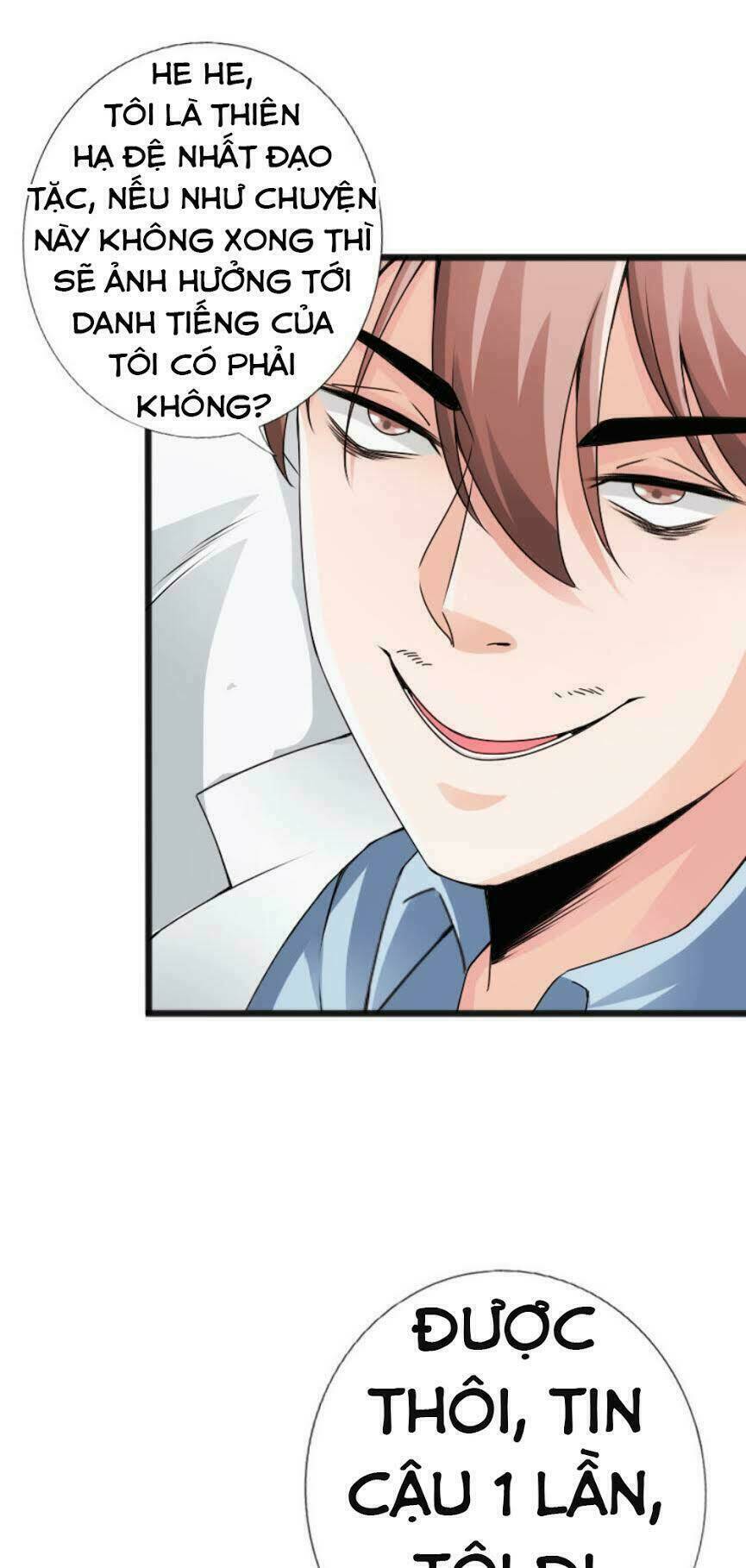 tuyệt phẩm tà thiếu chapter 29 4