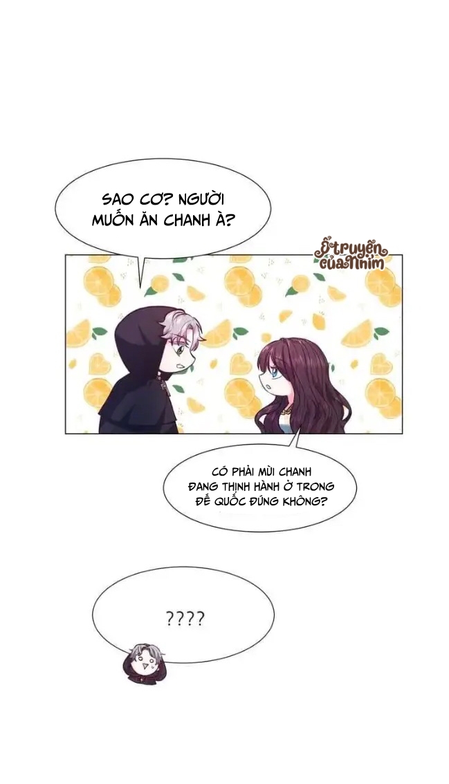 cách để nhân vật phụ phá đảo game hẹn hò chapter 7 49