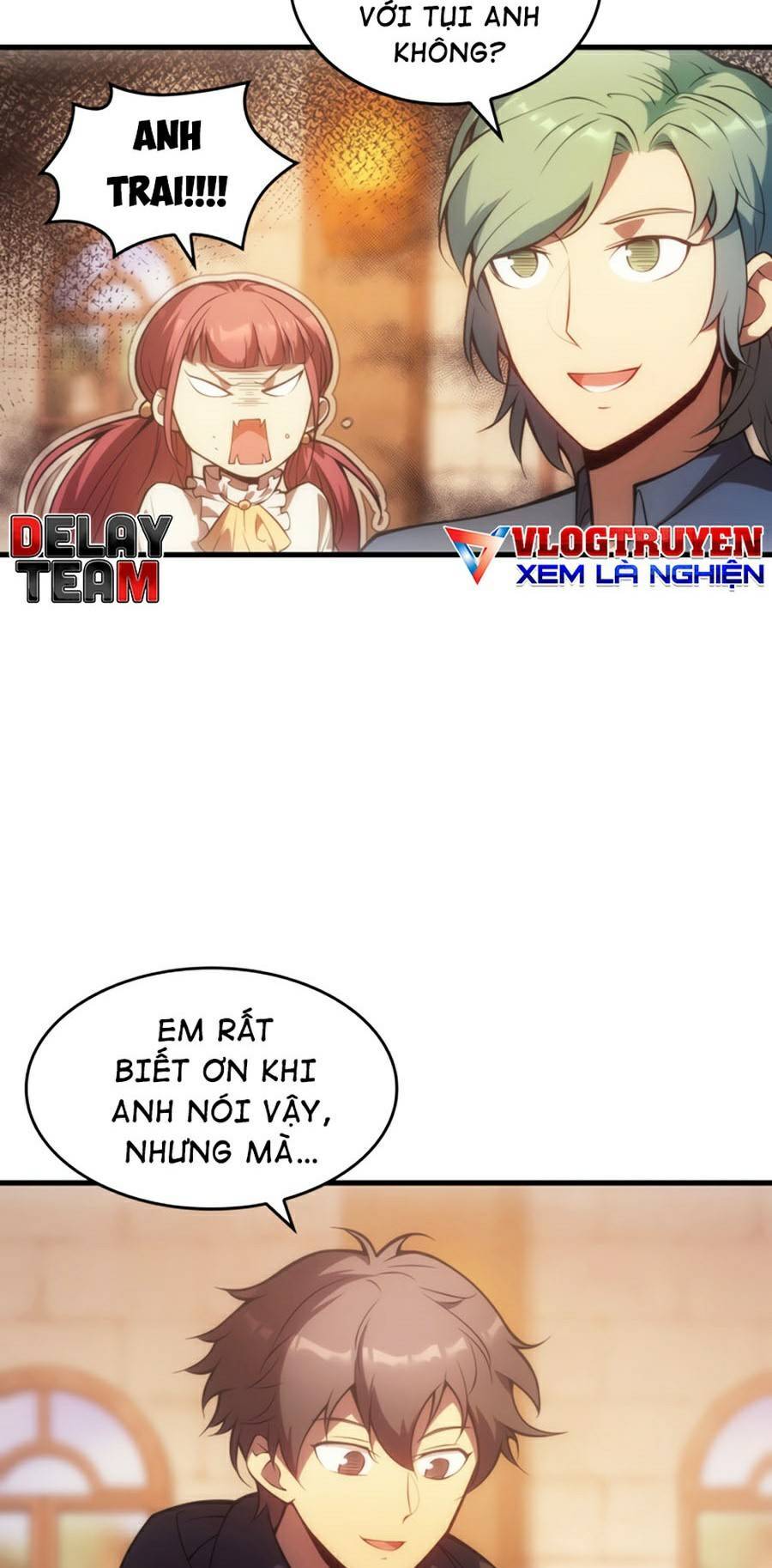 tái sinh ở dị giới, tôi từ công chức trở thành chiến thần chapter 7 24