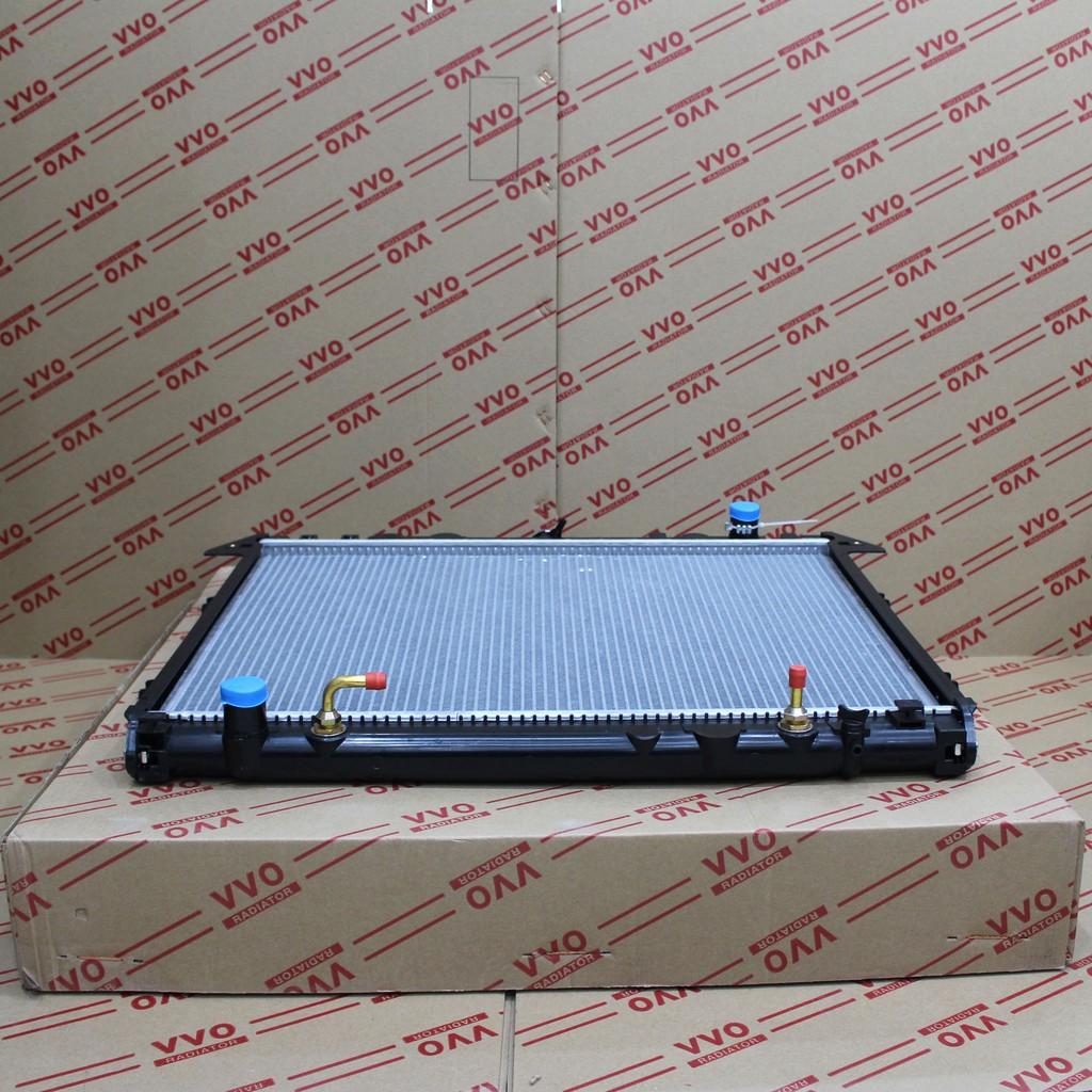 Két nước Toyota Hilux, 2006-2015, số tự động