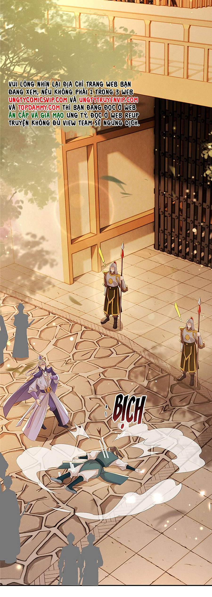 bá tổng vương phi lật xe chỉ nam chapter 103 29