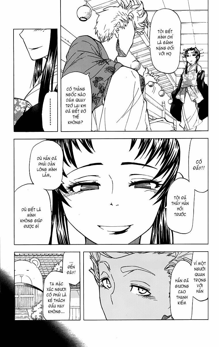 samurai usagi chapter 36 16