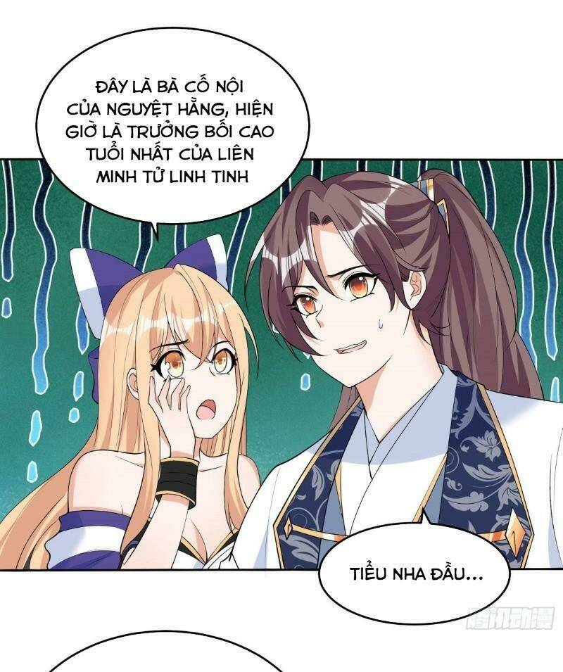 giáng thần chiến ký chapter 77 27