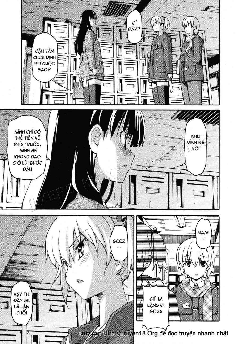 aki-sora chapter 25 14