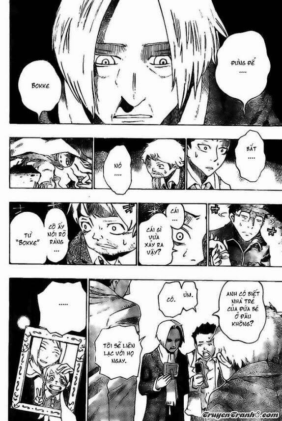 bokke-san chapter 1 34