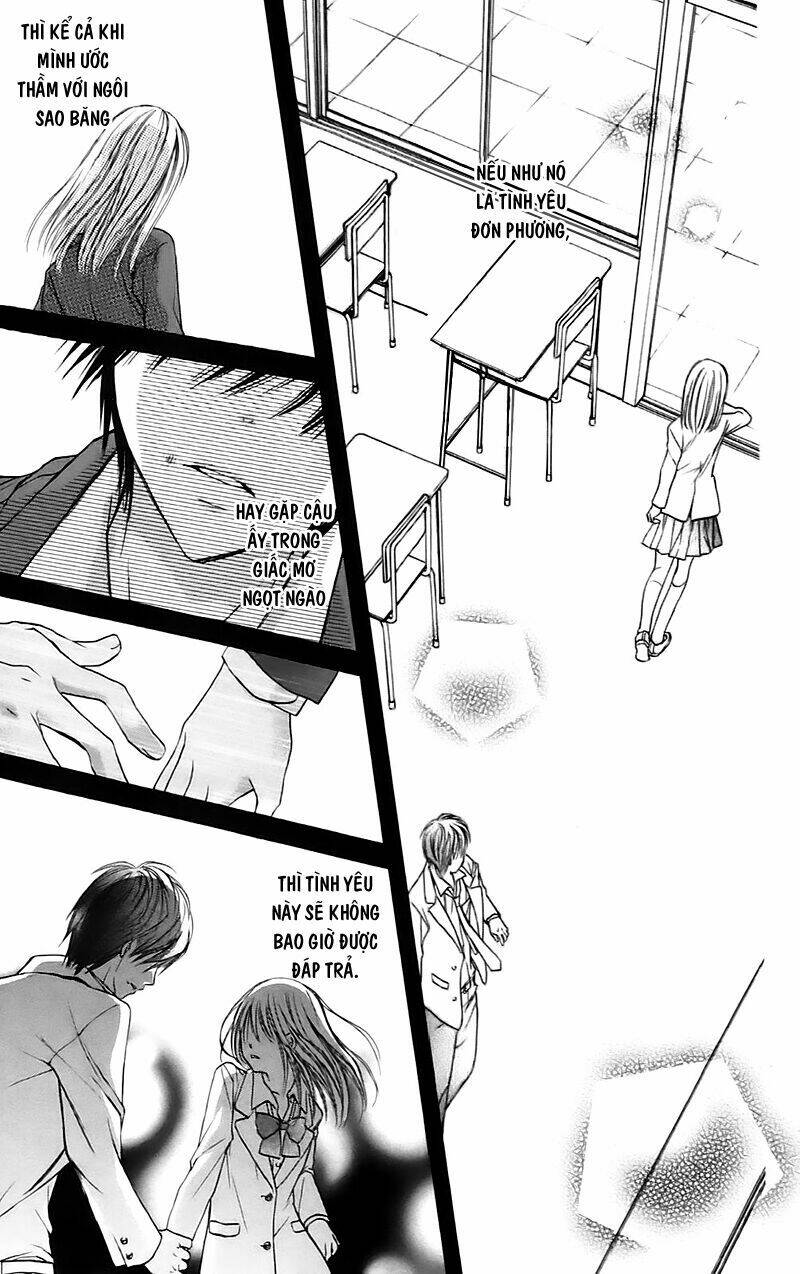 namida usagi - seifuku no kataomoi chapter 17 27