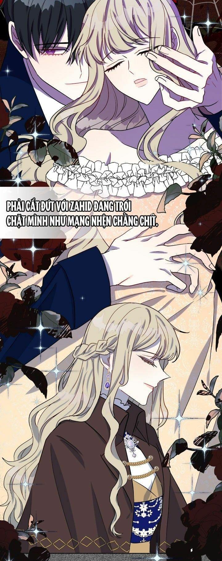 xin ngài đừng ăn tôi chapter 28 55