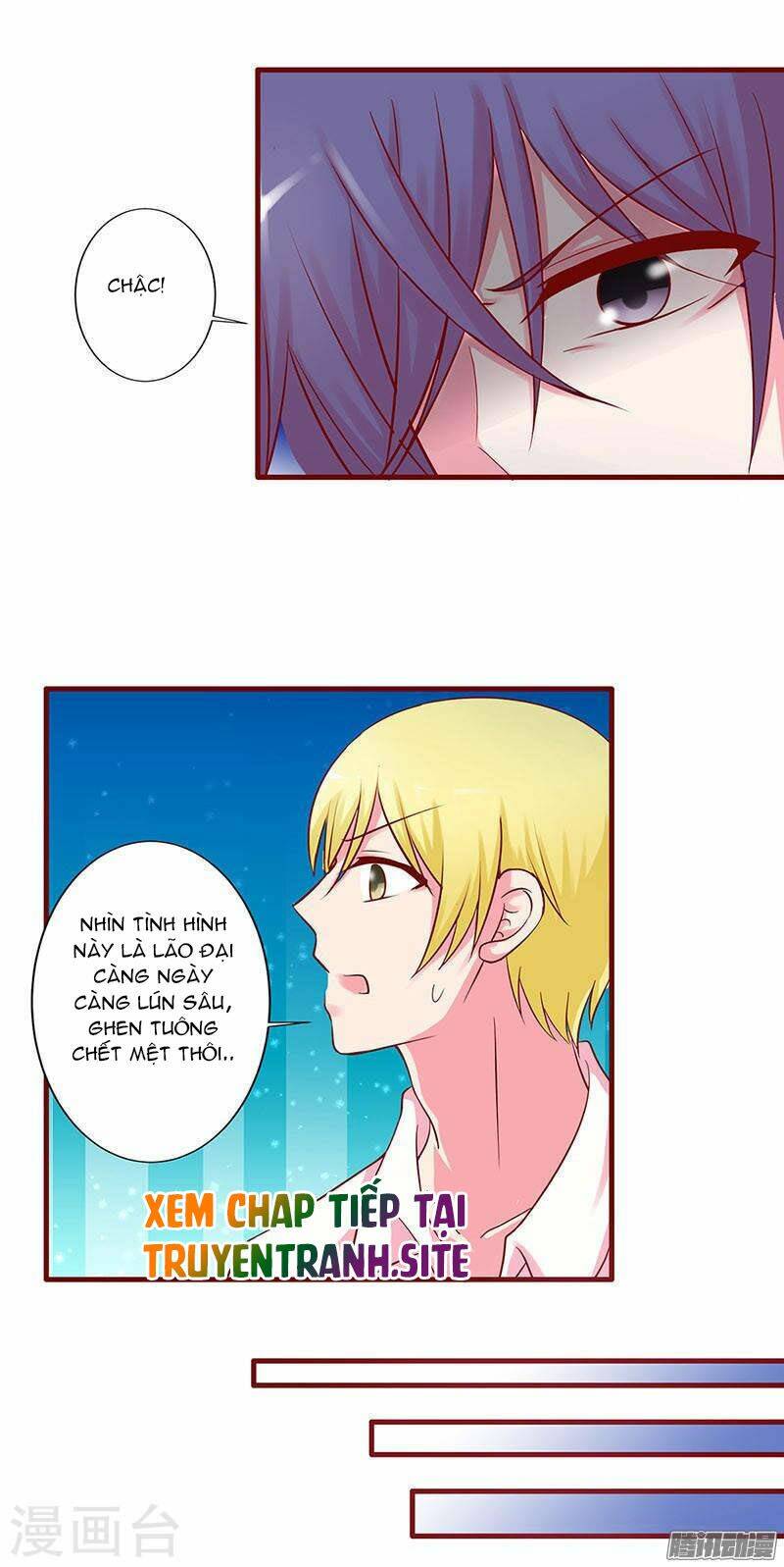 không gả cho tổng tài, gả cho người hầu chapter 30 11