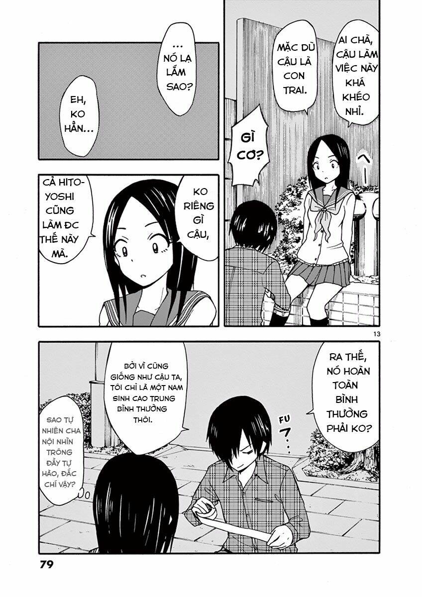 ninja shinobu-chan no junjou chapter 21 15