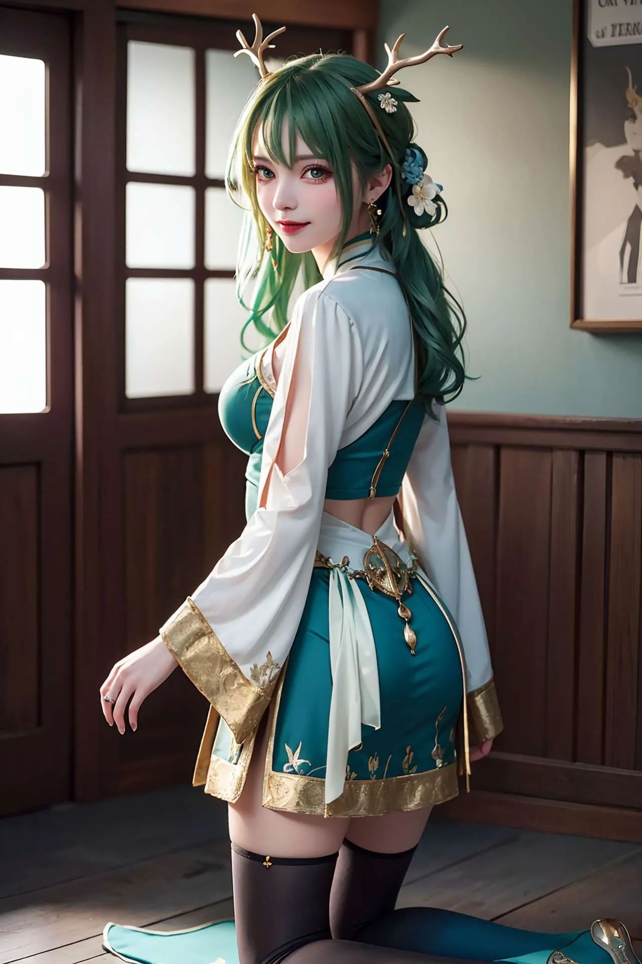 artist ai generated chapter 218 190