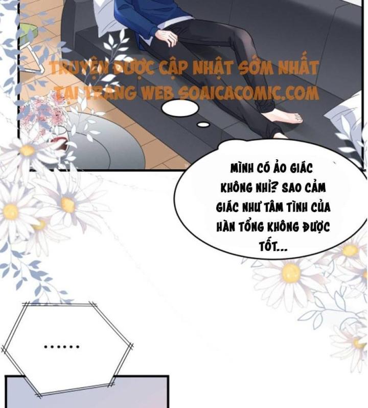 đại tiểu thư có thể có bụng dạ gì xấu chứ! (full) chapter 61 33