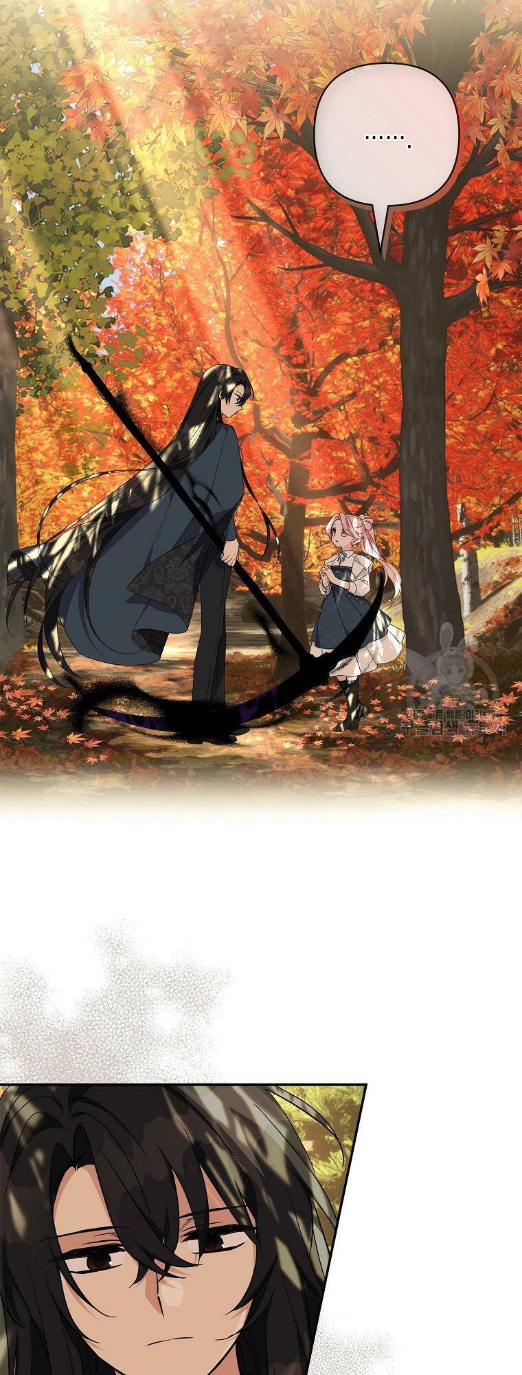 Cô Con Gái Út Của Công Tước Phản Diện chapter 61 33