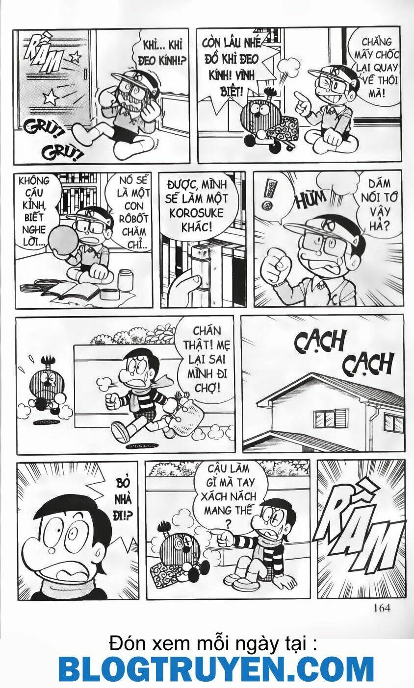 tân từ điển kì bí chapter 30 4