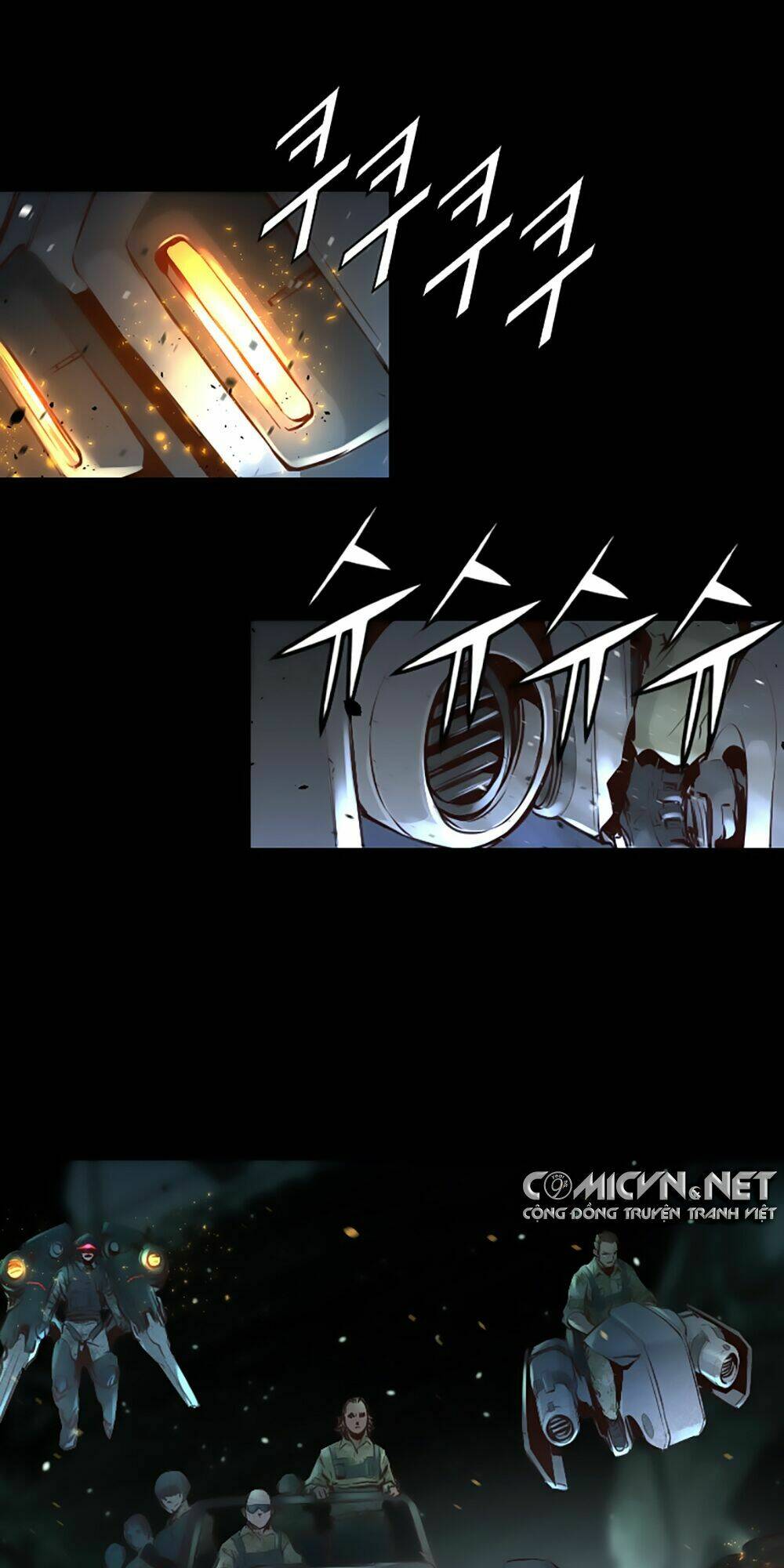 tam tuyệt tại dị giới chapter 46 44