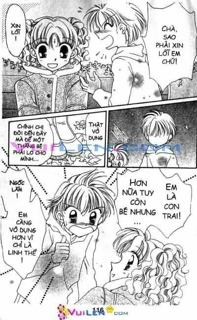 lâu đài cổ chapter 3 116