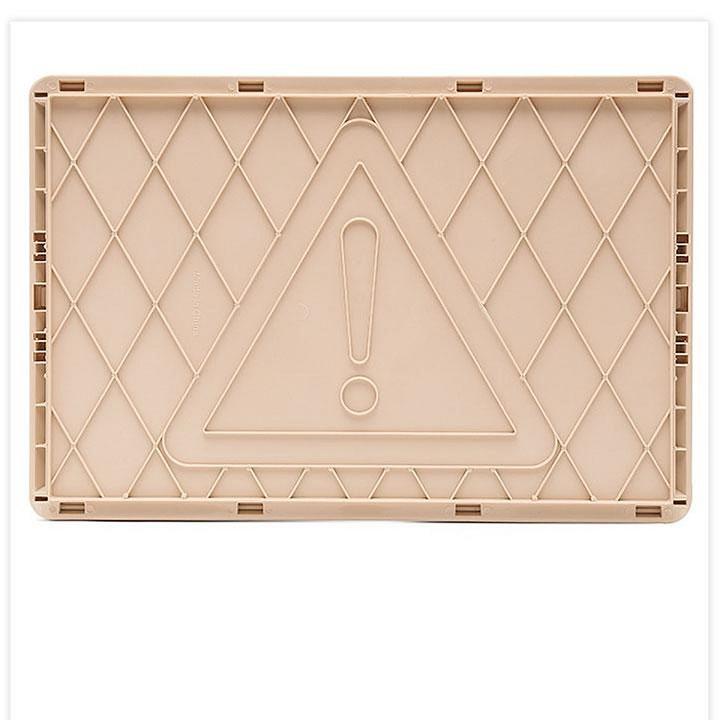 Hộp Đựng Đồ Tiện Dụng Có Thể Gập Gọn Loại 56L/30L Để Đồ Cốp Sau Ô Tô - Thùng Đựng Đồ Đa Năng