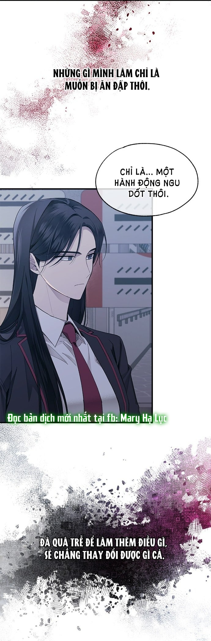 yeonwoo ngây thơ chapter 78.1 7