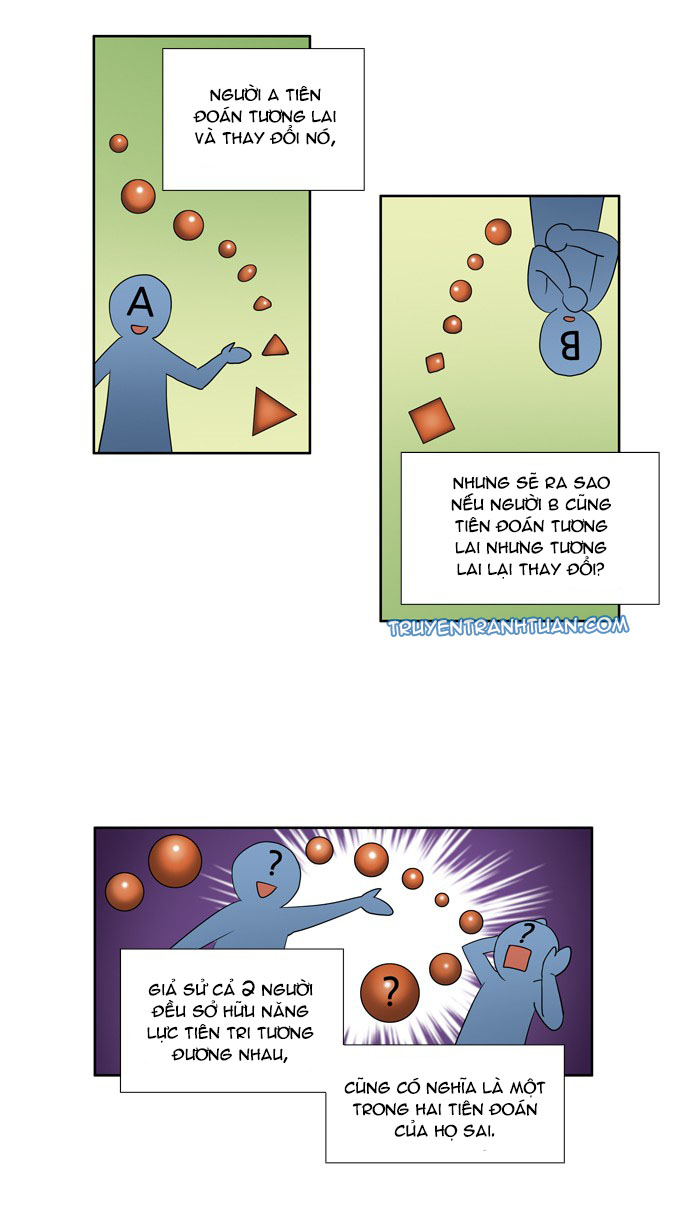 the gamer chapter 181 11