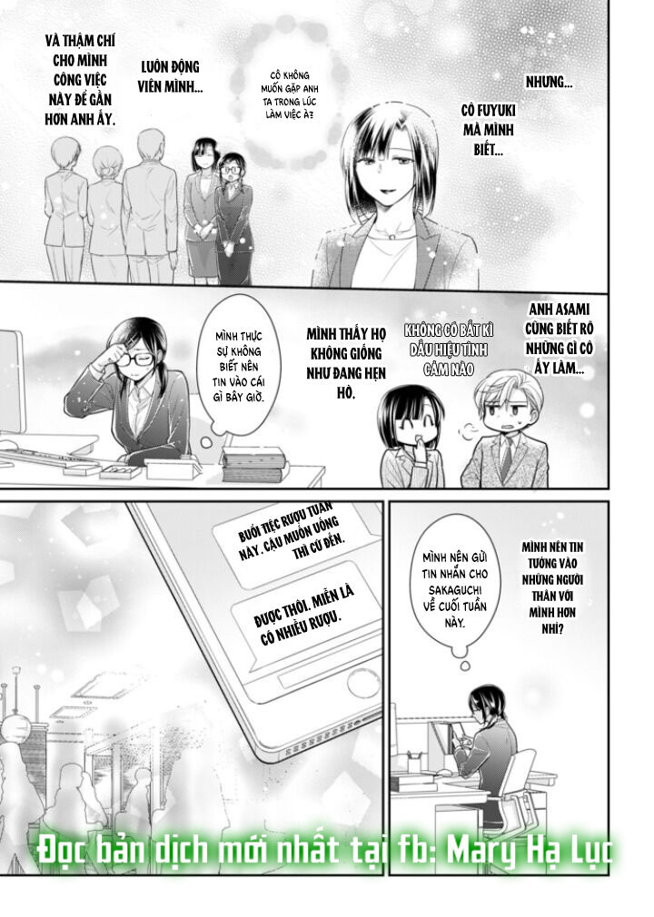 ham muốn dục vọng của một người đàn ông lớn tuổi chapter 34 5