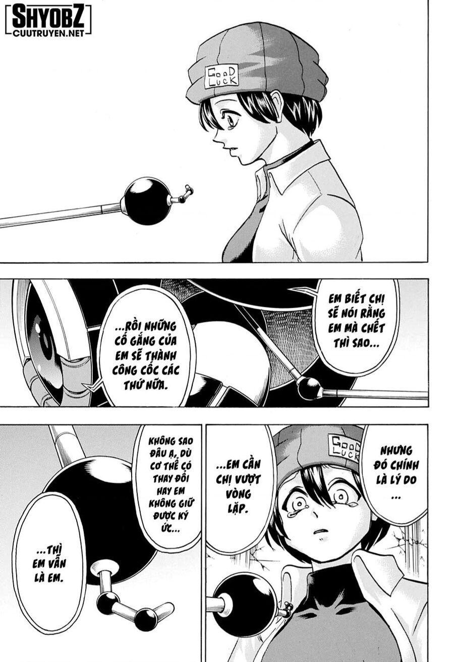 undead unluck chapter 121 8