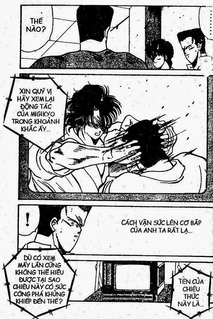 truyền nhân atula - shura no mon i chapter 52 11