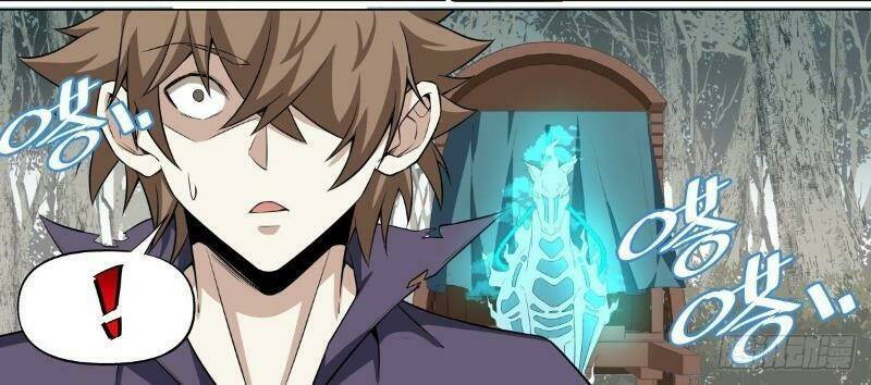 võ lực chí mạng chapter 26 15