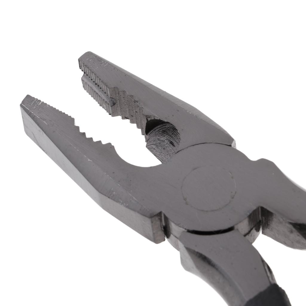 Chain Master Joining Connect Link Clip Chip Removal Installation Pliers Tool