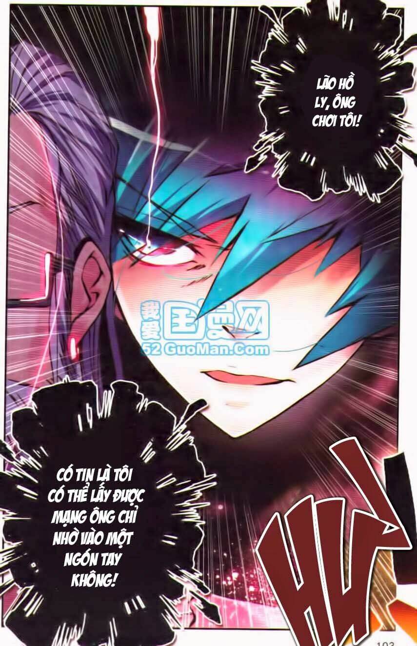 chu tước ký chapter 9 24