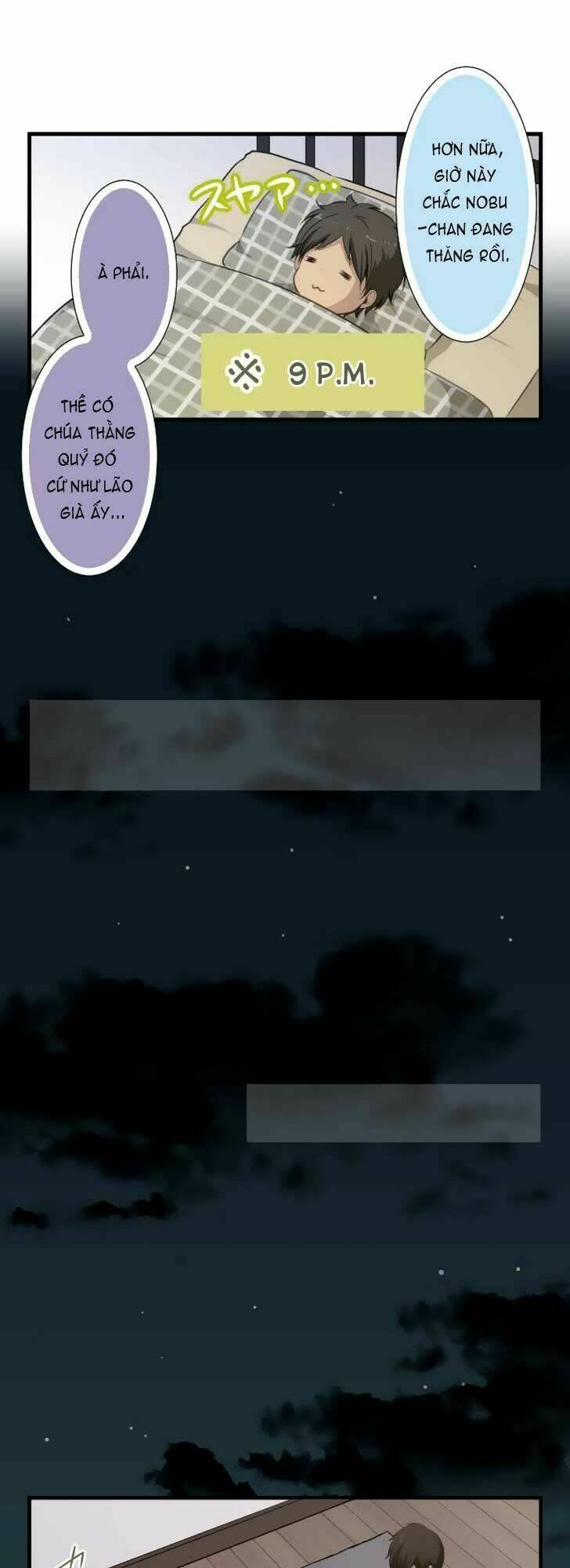 viên thuốc trùng sinh chapter 61 7