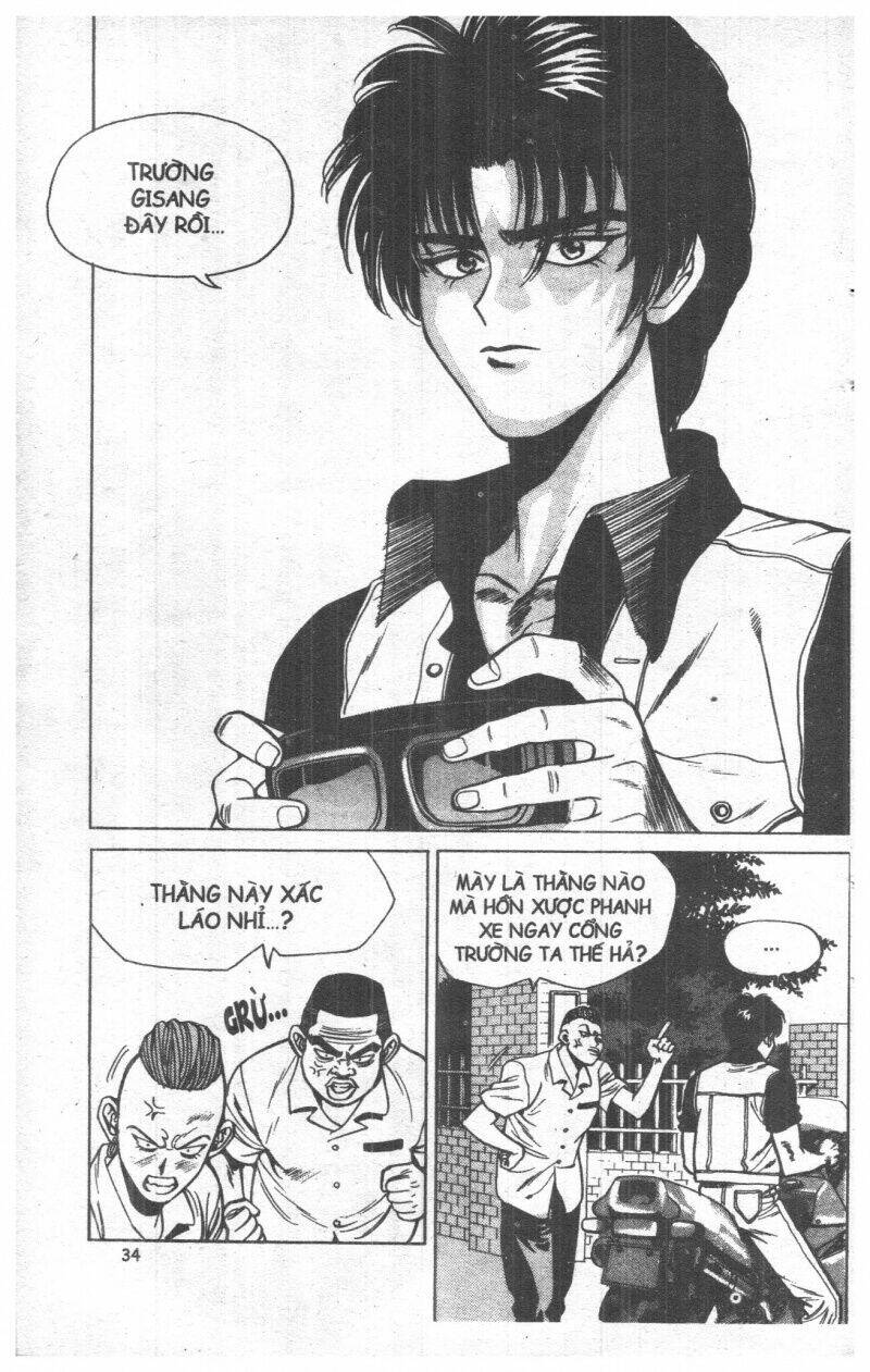 change guy chapter 22 34