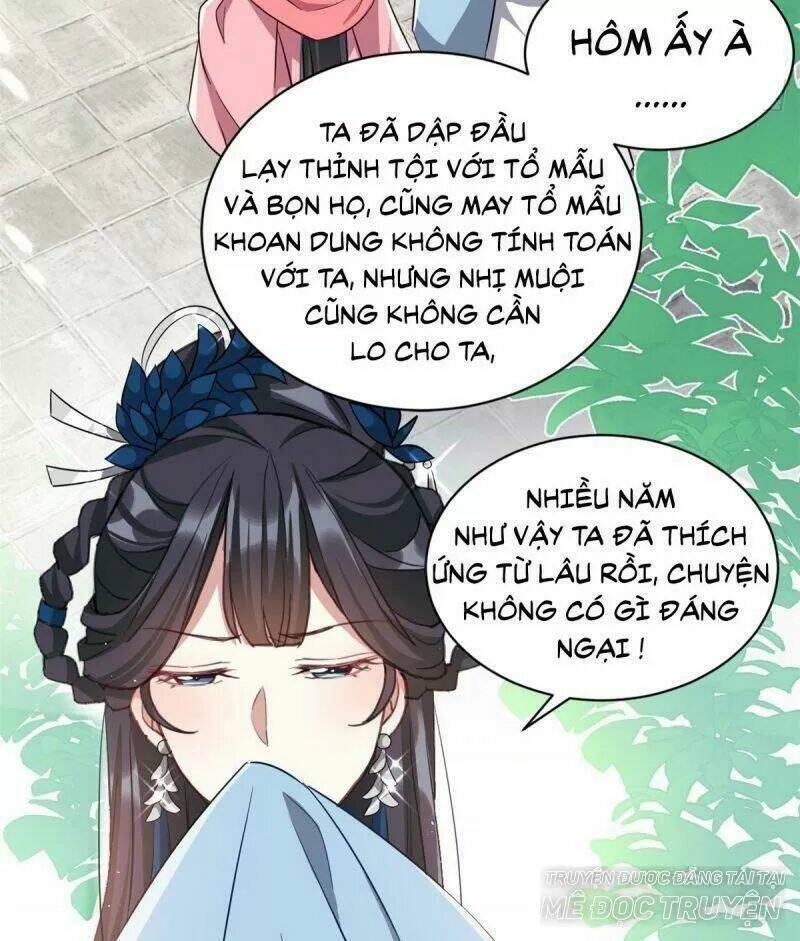 thiều quang mạn chapter 23 26