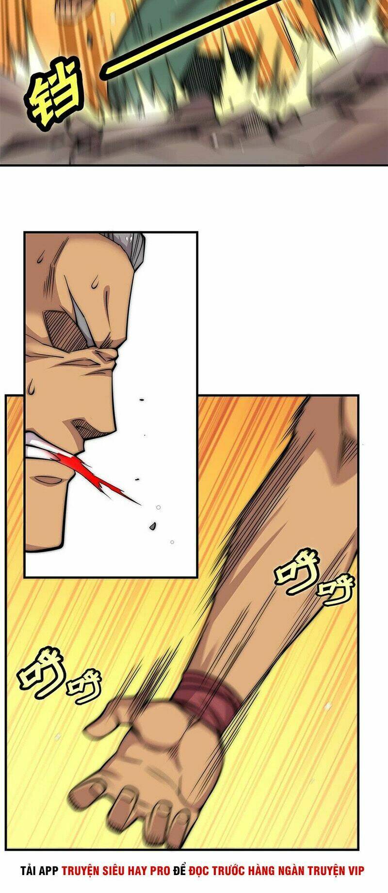 cuộc sống thoái ẩn của võ lâm chi vương chapter 78 11