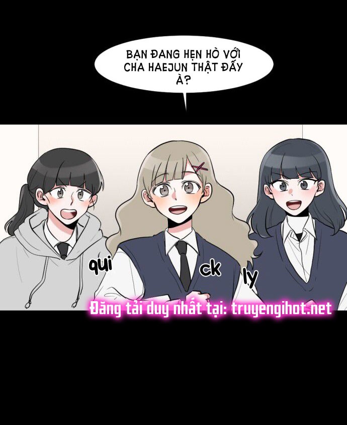 gatabutata chapter 12.1 3