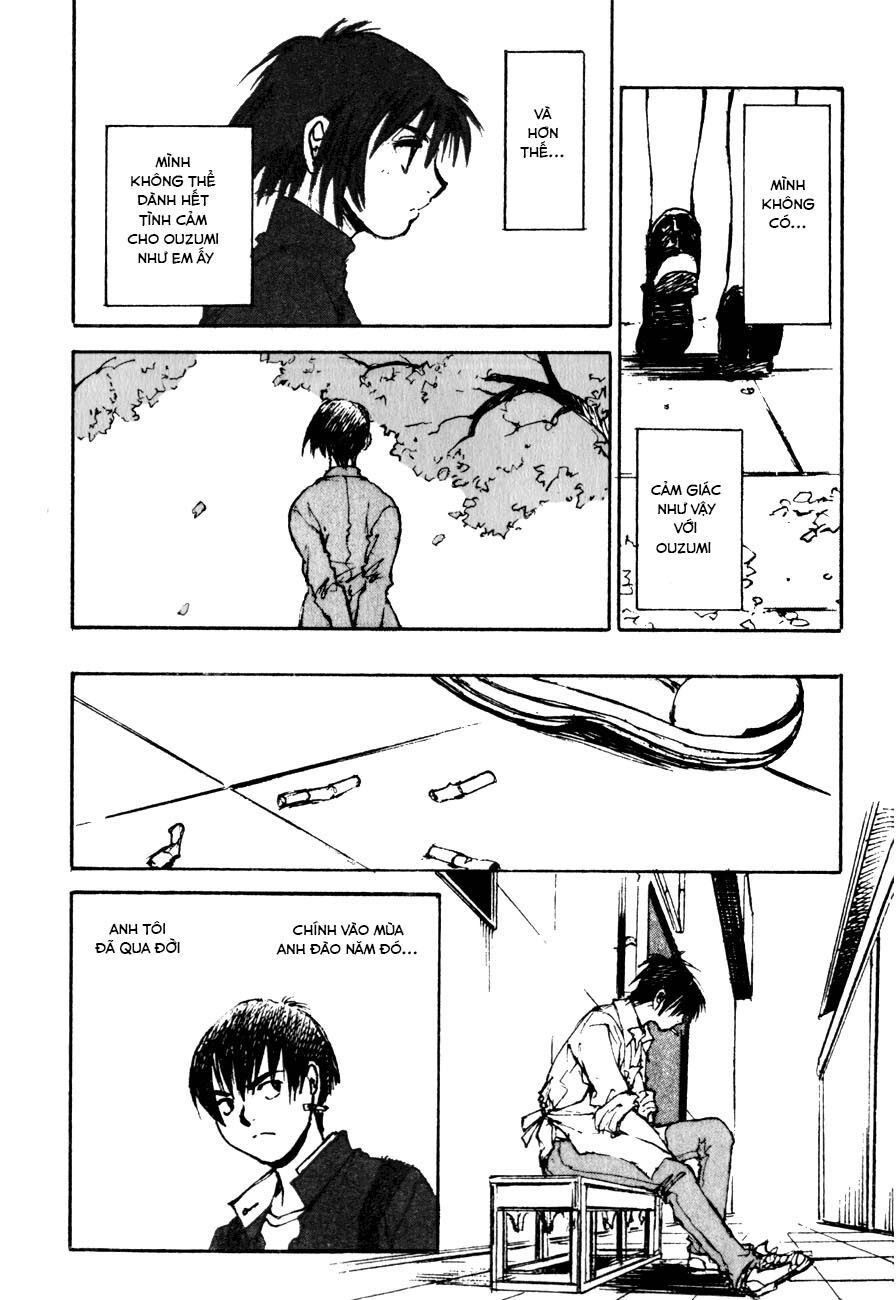 yesterday wo utatte chapter 8 19