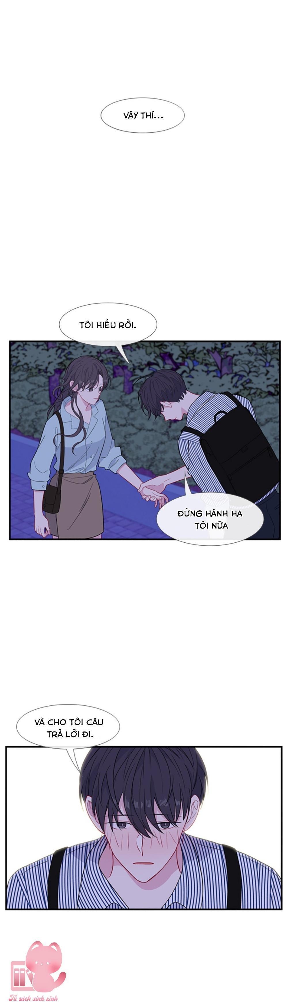 về bên anh chapter 113 26